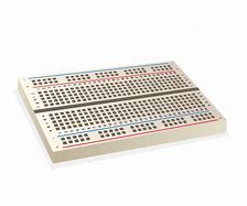 Image result for Electronic Breadboard