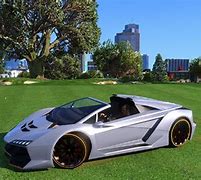 Image result for GTA 5 Red Car