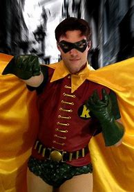 Image result for DC Superhero Costumes