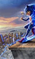 Image result for Super Sonic the Hedgehog 7