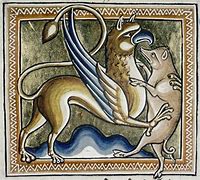 Image result for Medieval Animals