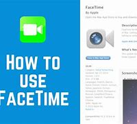 Image result for FaceTime Call Template Phone