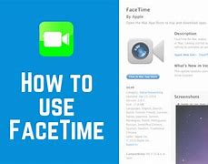 Image result for FaceTime App