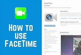 Image result for Set Up FaceTime