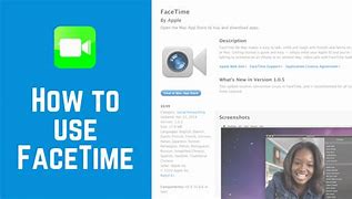 Image result for How do I download FaceTime on my Mac?