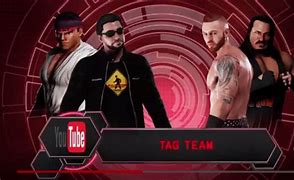 Image result for WWE 2K18 Walkman 1286