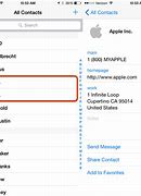 Image result for Delete Duplicate Contacts On iPhone