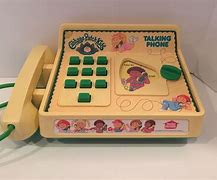 Image result for Mini Phones for Dolls