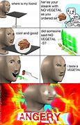Image result for Angry Meme Surreal