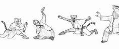 Image result for Chinese Kung Fu Styles