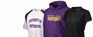 Image result for UNI Panthers Hoodie