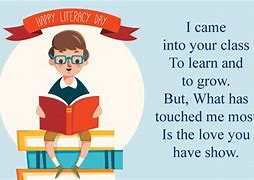 Image result for Poem About English Day