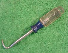 Image result for Cotter Pin Extractor