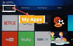 Image result for Samsung Smart TV Search