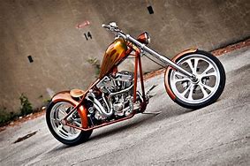 Image result for Modern Chopper Motorcycle