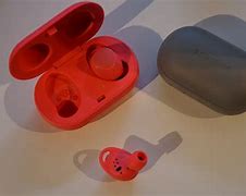 Image result for Samsung Gear Iconx Earbud Wireless Headphones