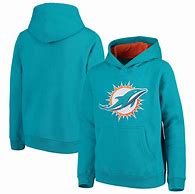 Image result for Miami Dolphins Hoodie