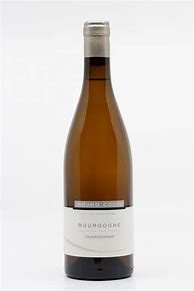 Image result for Bruno Colin Chardonnay Bourgogne