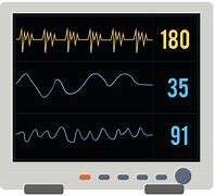 Image result for Heart Monitor Band No Logo