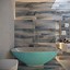 Image result for Textured Bathroom Walls