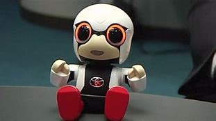 Image result for Japanese Robot Baby