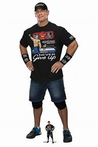 Image result for John Cena Wearing Shirt