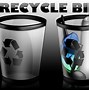 Image result for Bin Icon