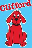 Image result for clifford
