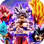Image result for Goku Live Wallpaper iPhone
