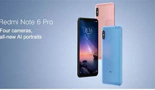 Image result for Xiaomi Redmi Note 6