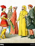 Image result for People From the 1300s