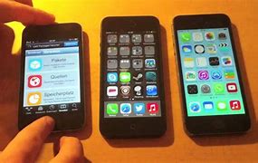 Image result for Compared to iPhone 5 5S iPod Touch