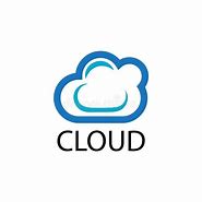 Image result for Cloud Logo Vector Download