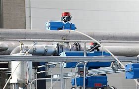 Image result for Emergency Shut Down LNG Manifold