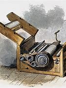 Image result for Home Cotton Gin