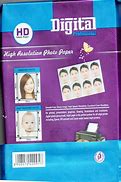 Image result for 4 X 6 Photo Paper