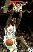 Image result for Shawn Kemp Sonic's