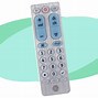 Image result for Xfinity Remote Control for Seniors