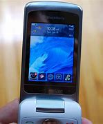 Image result for Verizon BlackBerry Flip Phone