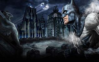 Image result for Batman Backdrop