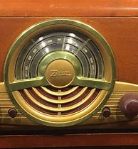 Image result for Vintage Zenith Radio Steering Column