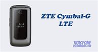 Image result for zte cymbals lte z233vl