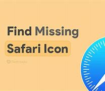 Image result for Safari Icon iPad