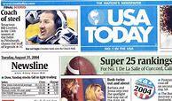 Image result for USA Today News