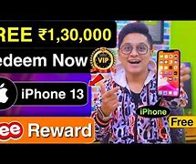 Image result for How to Get a Free iPhone 13