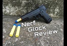 Image result for Nerd Gun Glock