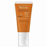 Image result for Tinted Face Cream with SPF 50