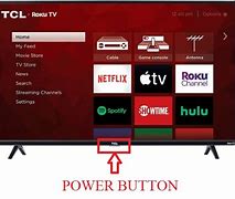 Image result for Q70r TV Power Button
