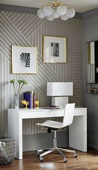 Image result for Striped Wall Ideas