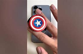 Image result for MagSafe Popsocket Mirrored